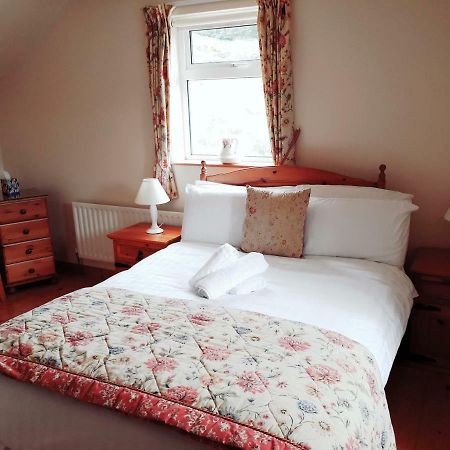 Dunlewey Lodge - Self Catering Donegal Гуидор Экстерьер фото
