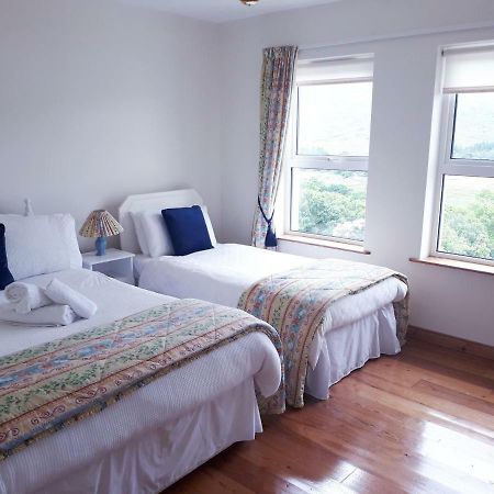 Dunlewey Lodge - Self Catering Donegal Гуидор Экстерьер фото