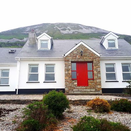 Dunlewey Lodge - Self Catering Donegal Гуидор Экстерьер фото