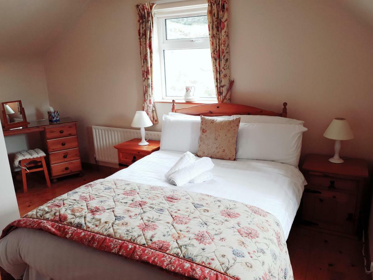 Dunlewey Lodge - Self Catering Donegal Гуидор Экстерьер фото
