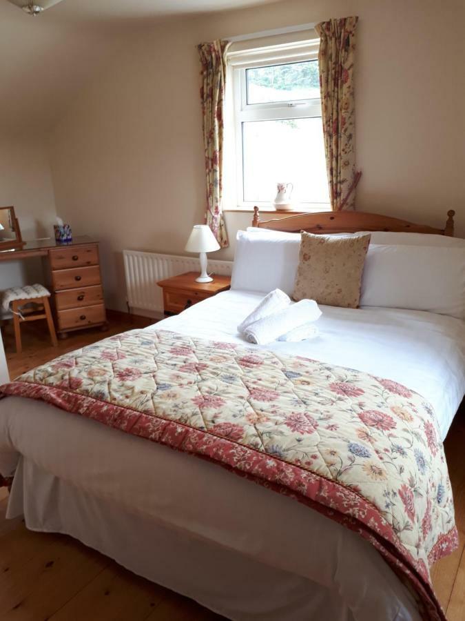 Dunlewey Lodge - Self Catering Donegal Гуидор Экстерьер фото