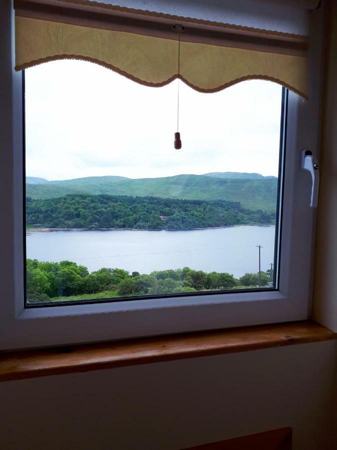 Dunlewey Lodge - Self Catering Donegal Гуидор Экстерьер фото