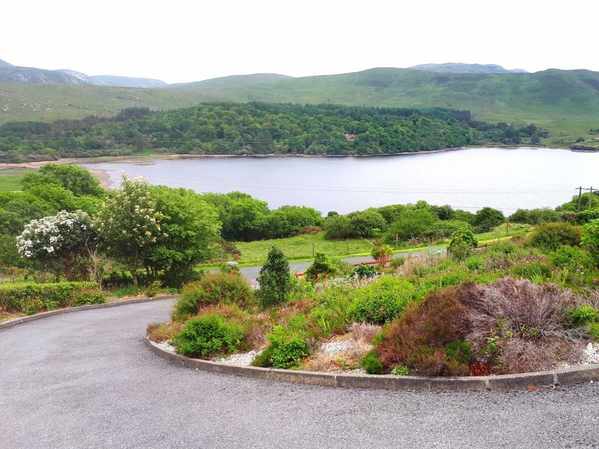 Dunlewey Lodge - Self Catering Donegal Гуидор Экстерьер фото