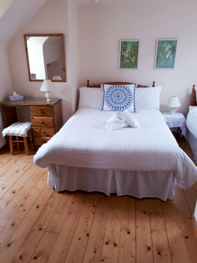 Dunlewey Lodge - Self Catering Donegal Гуидор Экстерьер фото