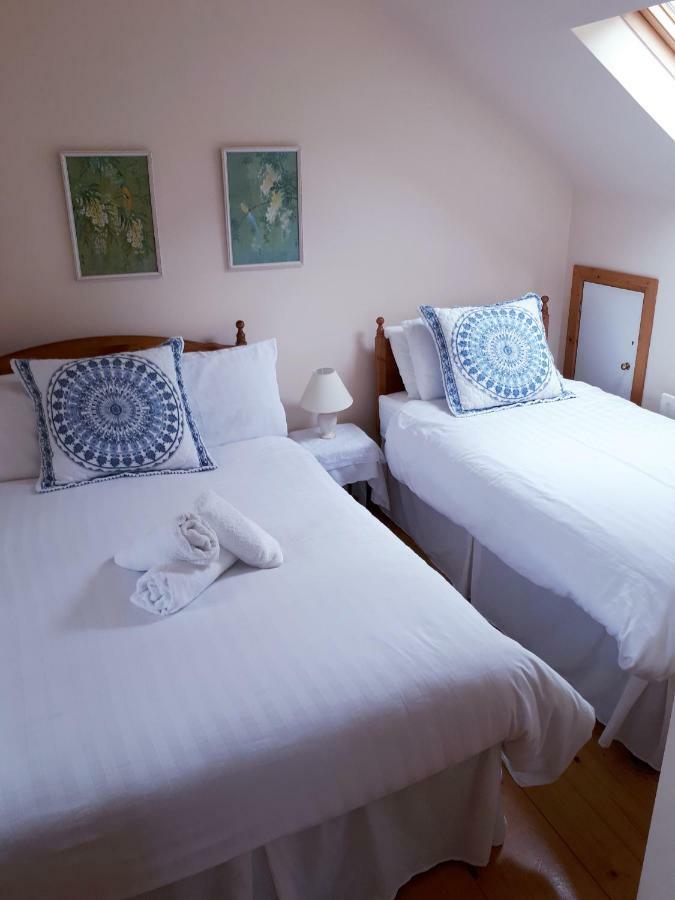 Dunlewey Lodge - Self Catering Donegal Гуидор Экстерьер фото