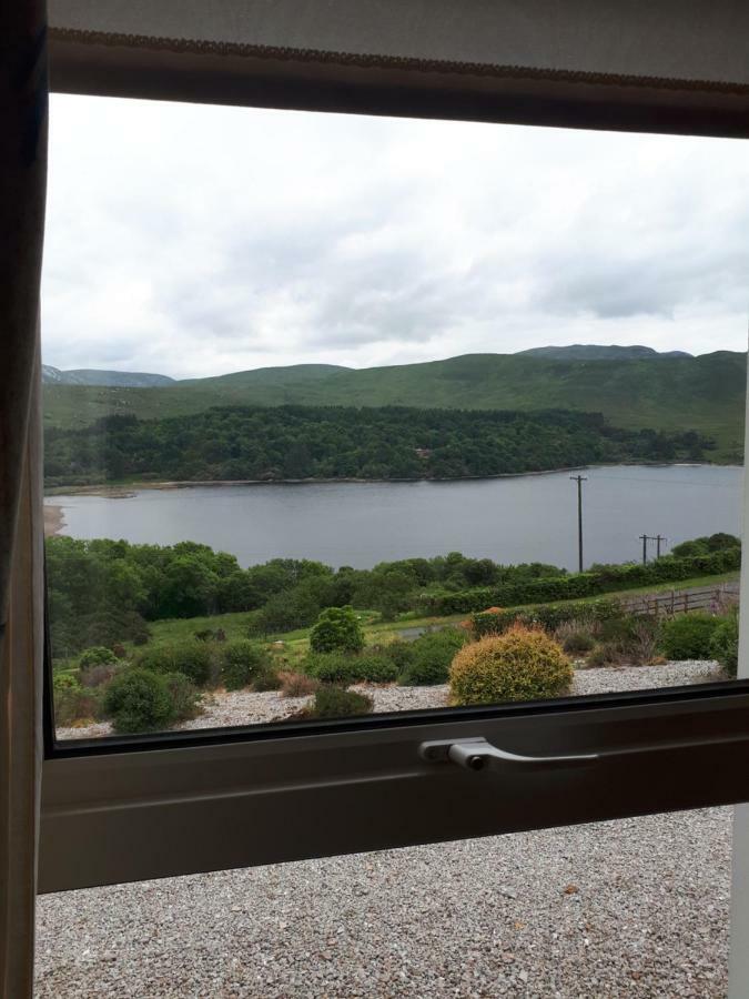 Dunlewey Lodge - Self Catering Donegal Гуидор Экстерьер фото